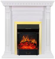 Электрокамин Royal Flame Orlean с очагом Majestic FX