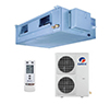 GREE канальные фото в интернет-магазине AIR-RUS.RU