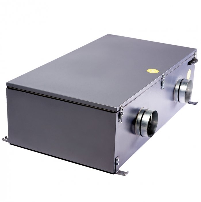 Приточная установка Minibox E-2050/19.2kW/G4 Zentec