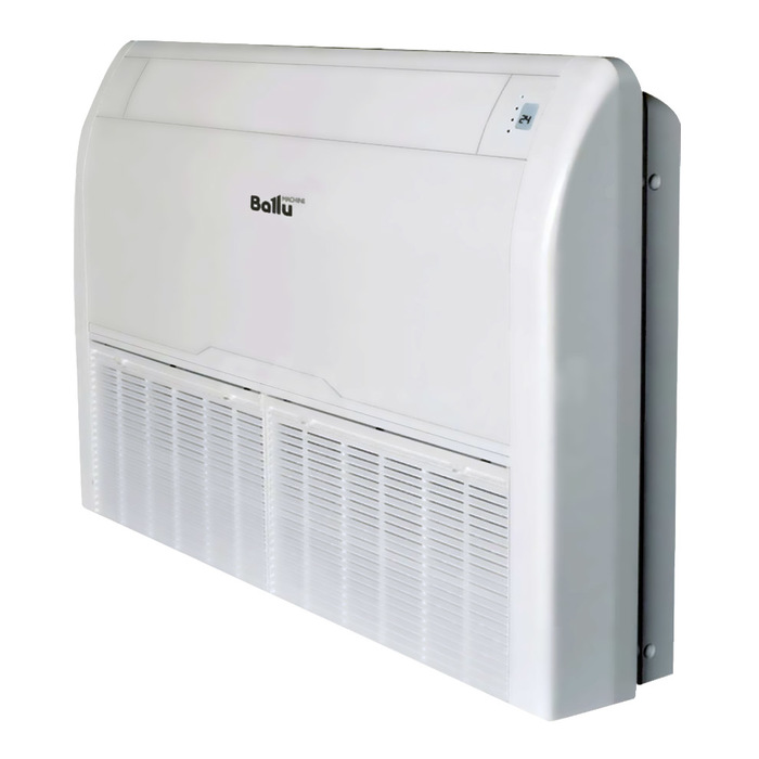 Кондиционер Ballu BLCI_CF-36HN8/EU_23Y Universal DC