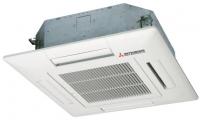 Кондиционер Mitsubishi Heavy FDT90VNP Cassete Standard Inverter фото в интернет-магазине AIR-RUS.RU