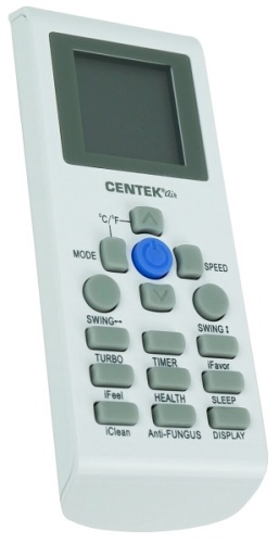 Кондиционер Centek CT-65Q18 WiFi Q-series